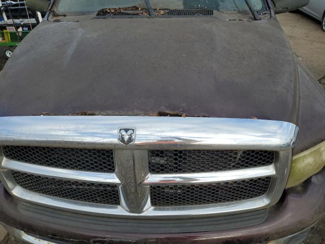 Photo 10 VIN: 3D7KS28D15G777205 - DODGE RAM 2500 S 