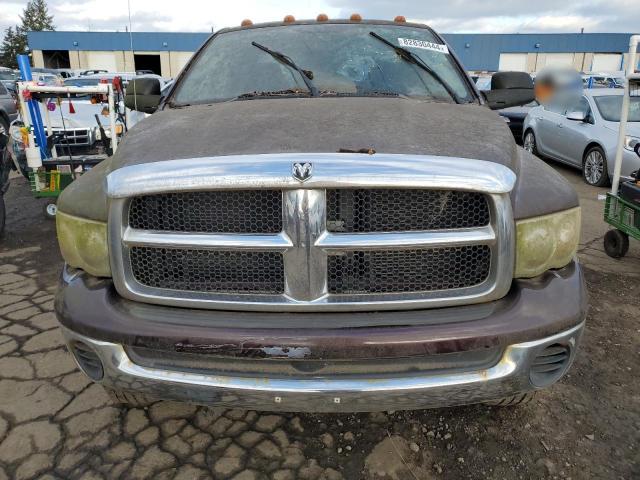 Photo 4 VIN: 3D7KS28D15G777205 - DODGE RAM 2500 S 