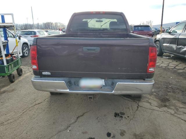 Photo 5 VIN: 3D7KS28D15G777205 - DODGE RAM 2500 S 