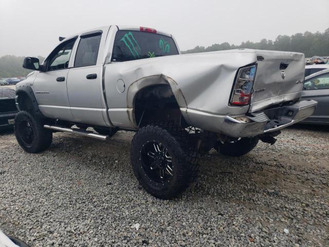 Photo 1 VIN: 3D7KS28D16G104691 - DODGE RAM 2500 