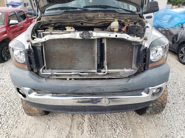 Photo 10 VIN: 3D7KS28D16G104691 - DODGE RAM 2500 