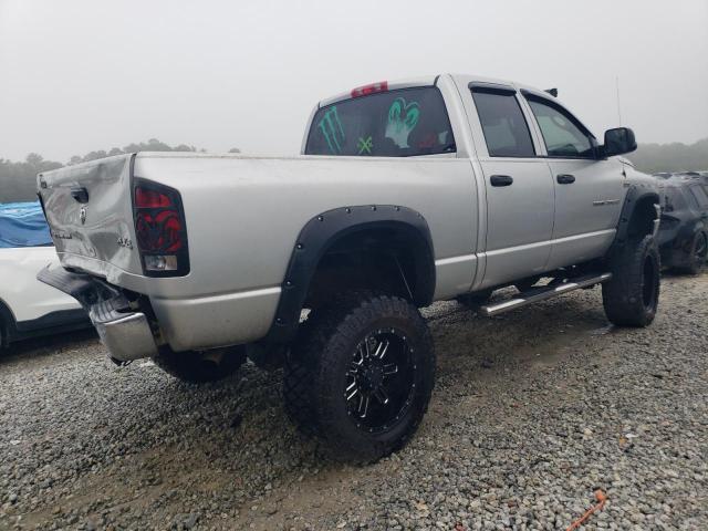 Photo 2 VIN: 3D7KS28D16G104691 - DODGE RAM 2500 