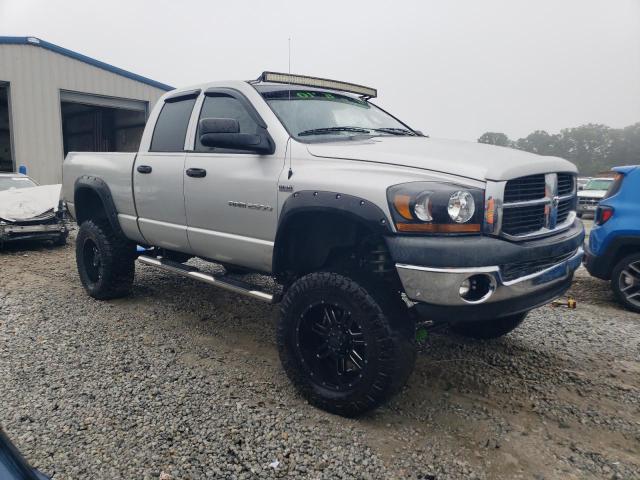 Photo 3 VIN: 3D7KS28D16G104691 - DODGE RAM 2500 