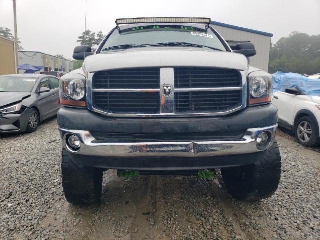 Photo 4 VIN: 3D7KS28D16G104691 - DODGE RAM 2500 