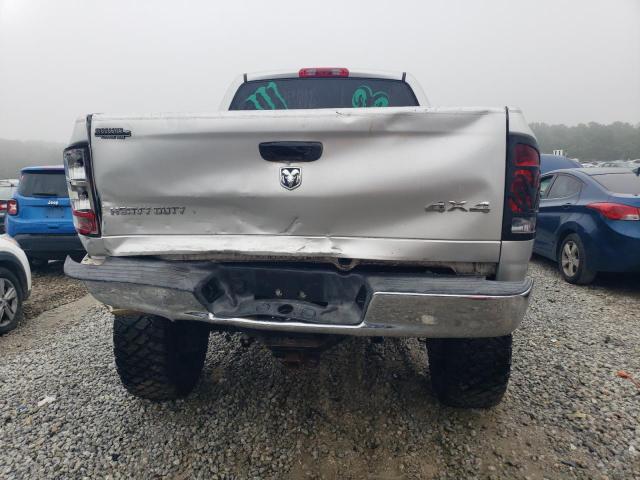 Photo 5 VIN: 3D7KS28D16G104691 - DODGE RAM 2500 