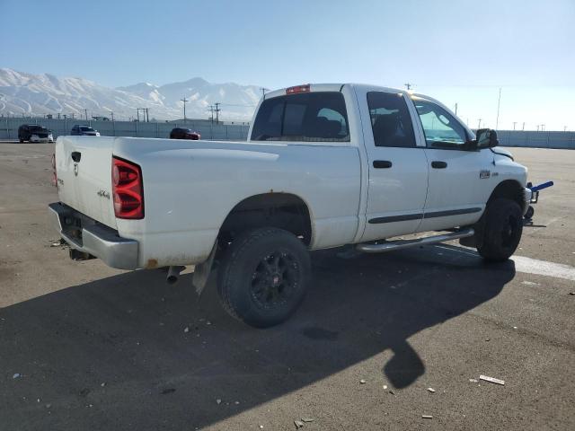 Photo 2 VIN: 3D7KS28D17G767681 - DODGE RAM 2500 