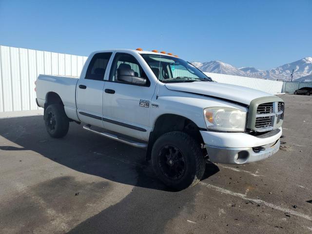 Photo 3 VIN: 3D7KS28D17G767681 - DODGE RAM 2500 