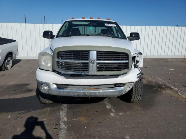 Photo 4 VIN: 3D7KS28D17G767681 - DODGE RAM 2500 