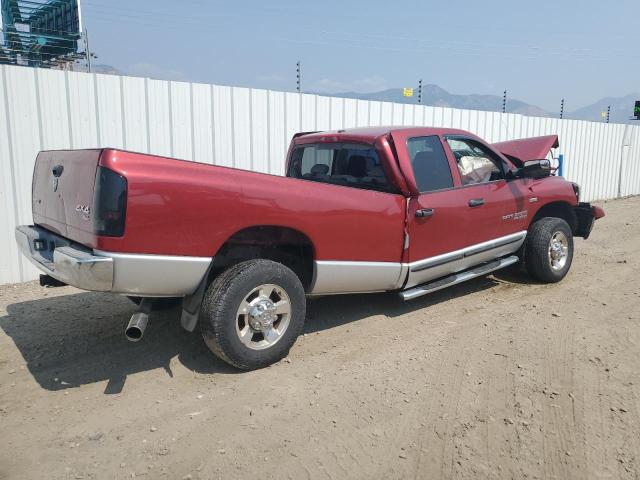 Photo 2 VIN: 3D7KS28D26G244538 - DODGE RAM 2500 S 