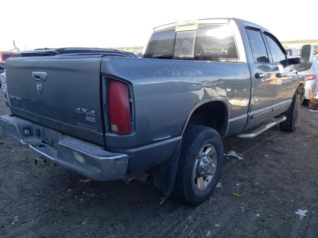 Photo 2 VIN: 3D7KS28D35G829675 - DODGE RAM 2500 