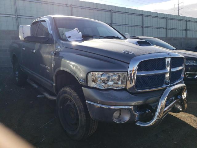 Photo 3 VIN: 3D7KS28D35G829675 - DODGE RAM 2500 