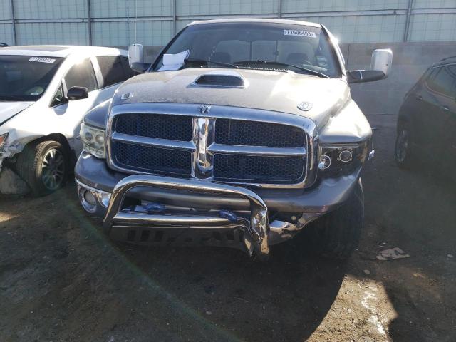 Photo 4 VIN: 3D7KS28D35G829675 - DODGE RAM 2500 