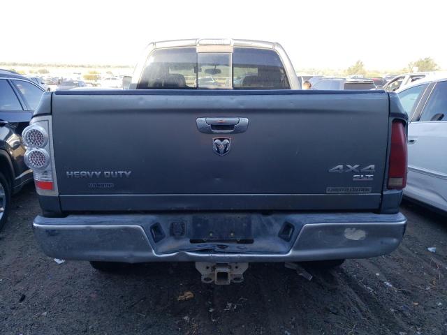 Photo 5 VIN: 3D7KS28D35G829675 - DODGE RAM 2500 