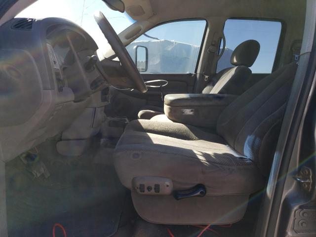 Photo 6 VIN: 3D7KS28D35G829675 - DODGE RAM 2500 