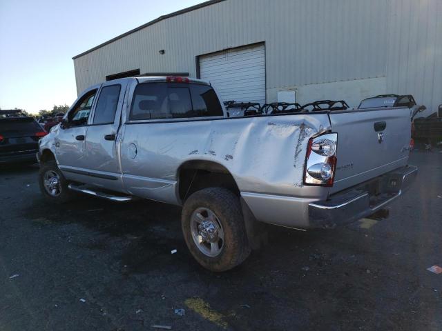 Photo 1 VIN: 3D7KS28D37G839755 - DODGE RAM 2500 