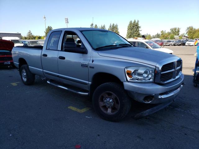 Photo 3 VIN: 3D7KS28D37G839755 - DODGE RAM 2500 