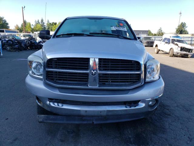 Photo 4 VIN: 3D7KS28D37G839755 - DODGE RAM 2500 