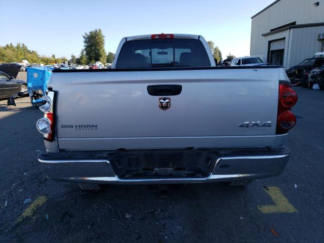 Photo 5 VIN: 3D7KS28D37G839755 - DODGE RAM 2500 