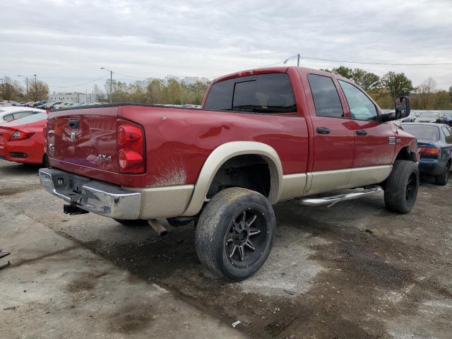 Photo 2 VIN: 3D7KS28D38G222177 - DODGE RAM 2500 