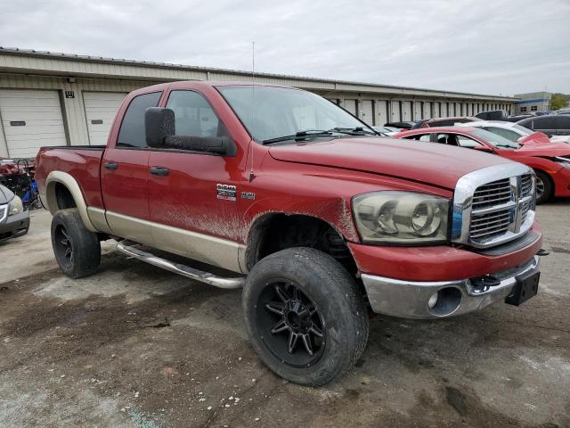 Photo 3 VIN: 3D7KS28D38G222177 - DODGE RAM 2500 