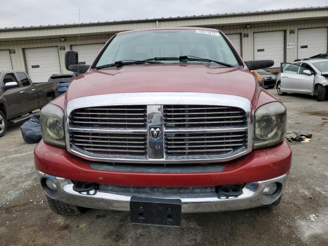 Photo 4 VIN: 3D7KS28D38G222177 - DODGE RAM 2500 