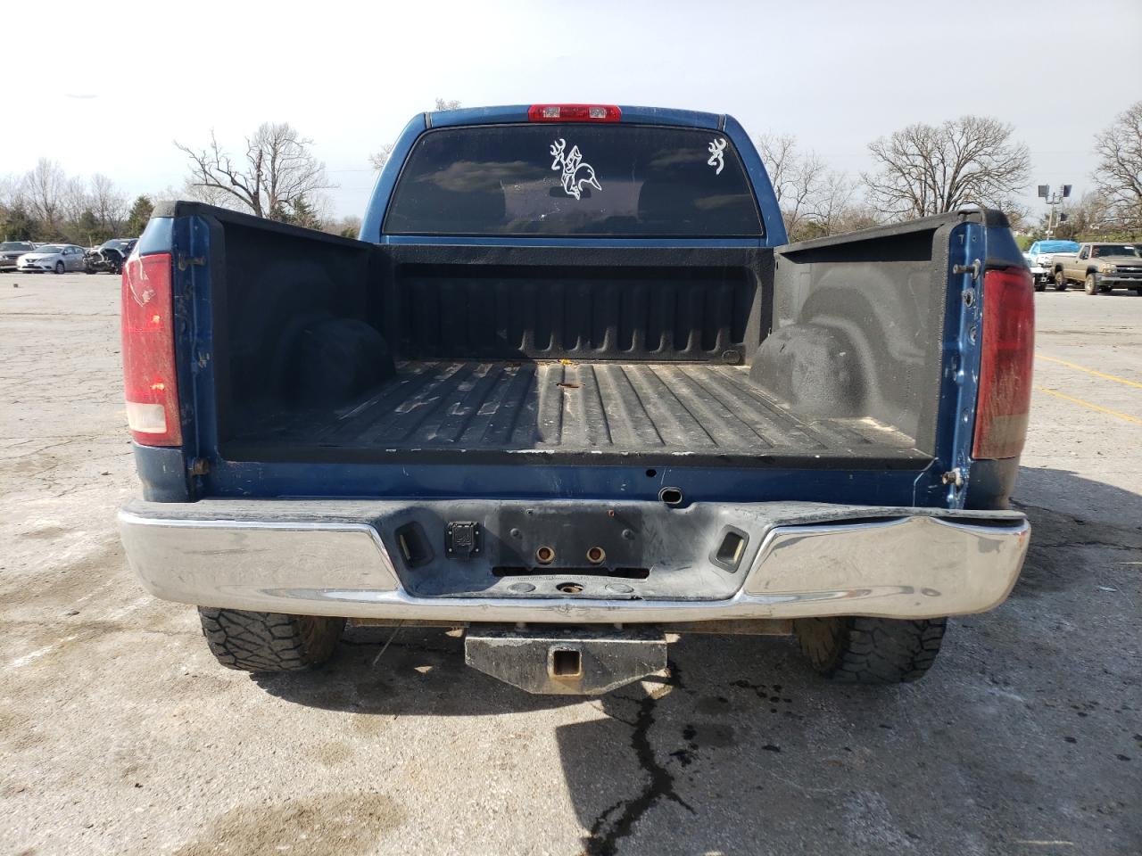 Photo 5 VIN: 3D7KS28D45G745798 - DODGE RAM 