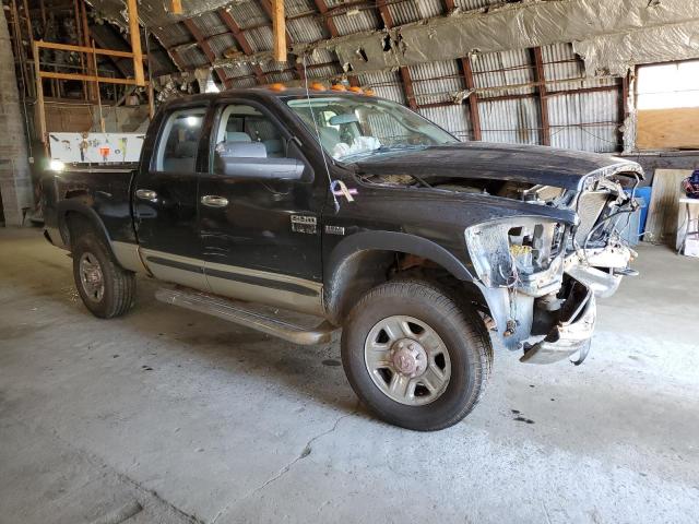 Photo 3 VIN: 3D7KS28D47G771045 - DODGE RAM 2500 