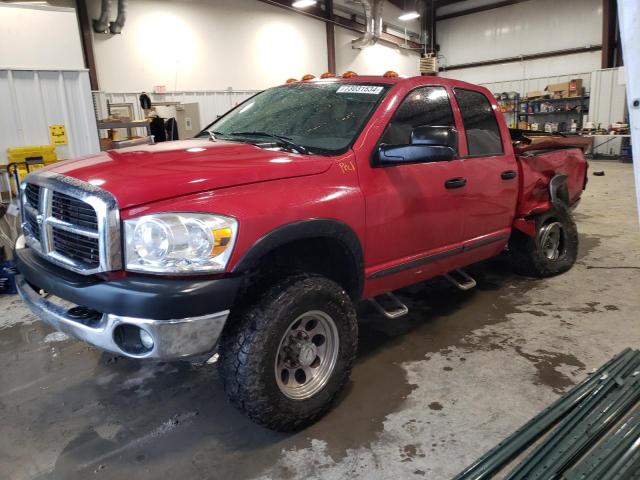 Photo 0 VIN: 3D7KS28D48G140104 - DODGE RAM 2500 S 