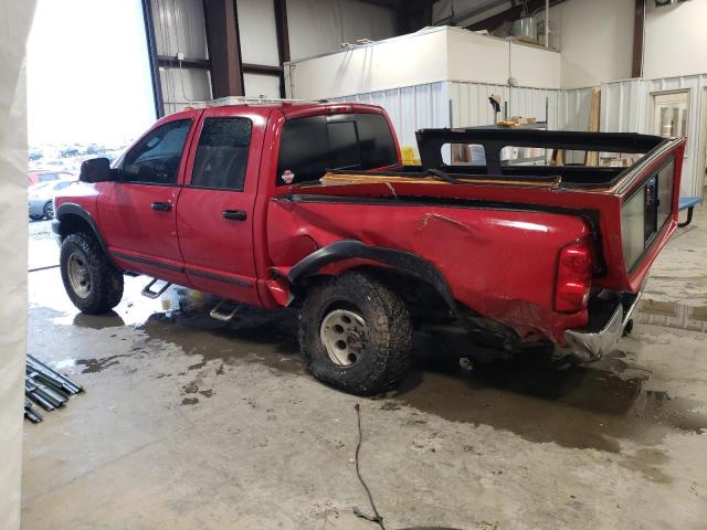 Photo 1 VIN: 3D7KS28D48G140104 - DODGE RAM 2500 S 