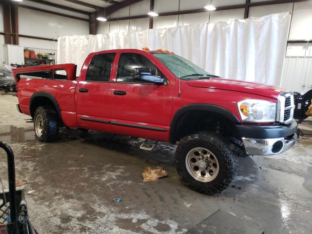 Photo 3 VIN: 3D7KS28D48G140104 - DODGE RAM 2500 S 