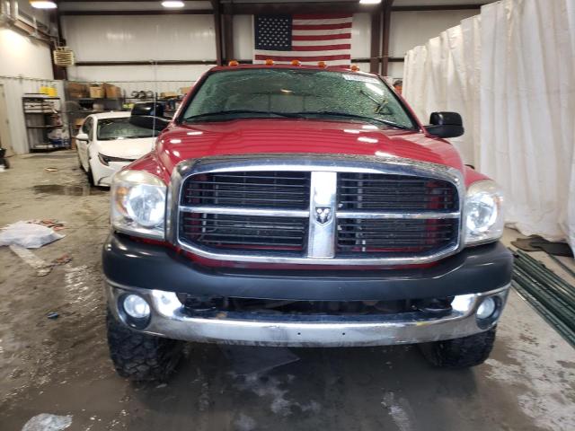 Photo 4 VIN: 3D7KS28D48G140104 - DODGE RAM 2500 S 