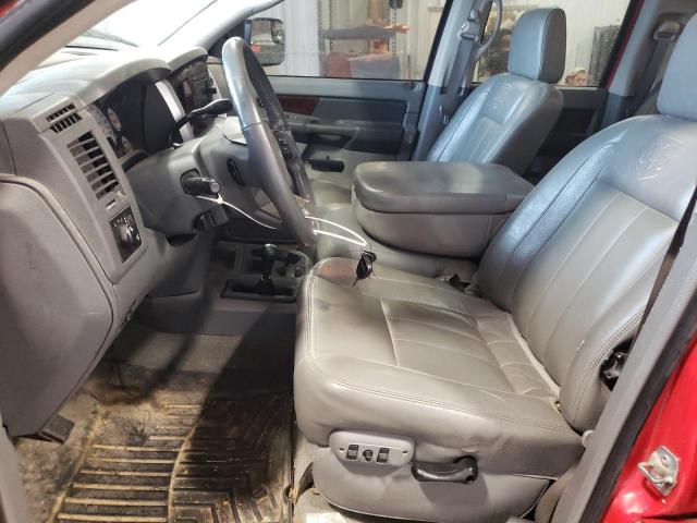 Photo 6 VIN: 3D7KS28D48G140104 - DODGE RAM 2500 S 