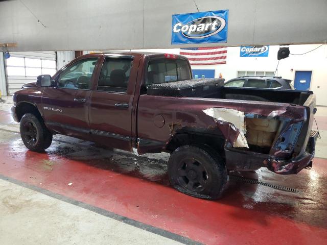 Photo 1 VIN: 3D7KS28D55G737144 - DODGE RAM 2500 S 