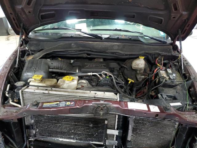 Photo 10 VIN: 3D7KS28D55G737144 - DODGE RAM 2500 S 