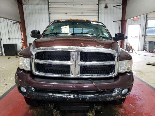 Photo 4 VIN: 3D7KS28D55G737144 - DODGE RAM 2500 S 