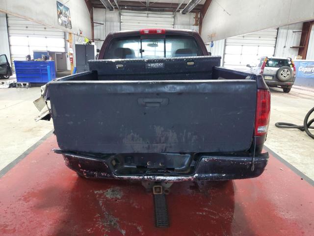 Photo 5 VIN: 3D7KS28D55G737144 - DODGE RAM 2500 S 