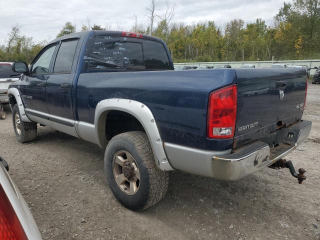 Photo 1 VIN: 3D7KS28D55G810948 - DODGE RAM 2500 S 