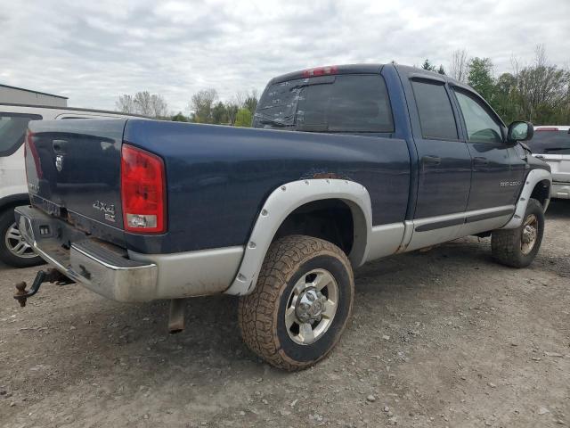 Photo 2 VIN: 3D7KS28D55G810948 - DODGE RAM 2500 S 