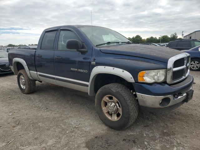 Photo 3 VIN: 3D7KS28D55G810948 - DODGE RAM 2500 S 