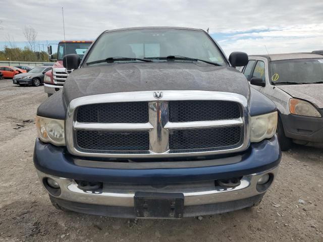 Photo 4 VIN: 3D7KS28D55G810948 - DODGE RAM 2500 S 