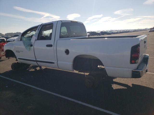 Photo 1 VIN: 3D7KS28D56G245411 - DODGE RAM 2500 