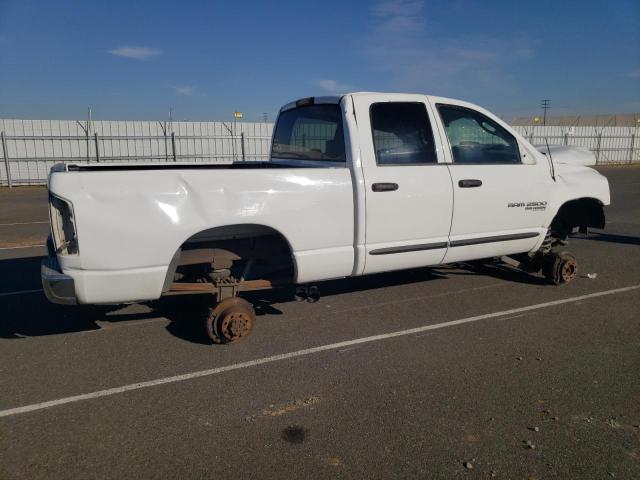 Photo 2 VIN: 3D7KS28D56G245411 - DODGE RAM 2500 