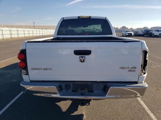 Photo 5 VIN: 3D7KS28D56G245411 - DODGE RAM 2500 