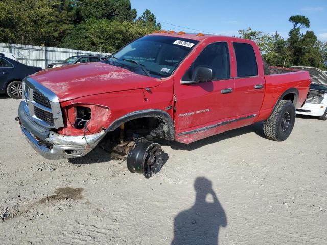 Photo 0 VIN: 3D7KS28D58G142508 - DODGE RAM 2500 S 