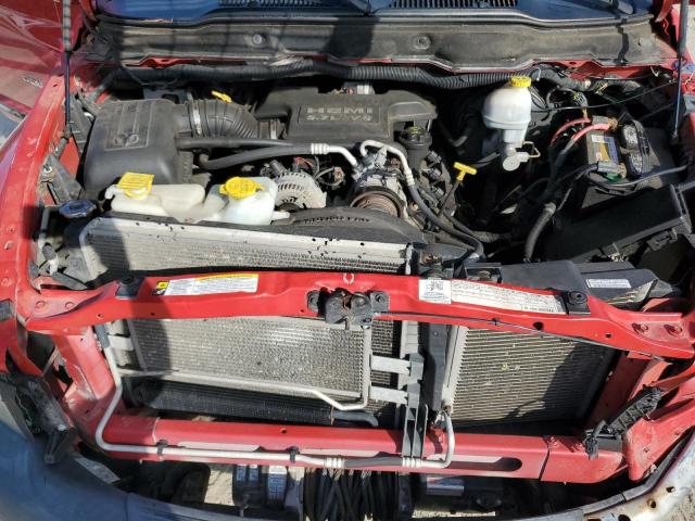 Photo 10 VIN: 3D7KS28D58G142508 - DODGE RAM 2500 S 