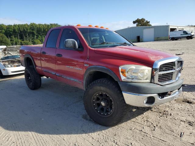 Photo 3 VIN: 3D7KS28D58G142508 - DODGE RAM 2500 S 