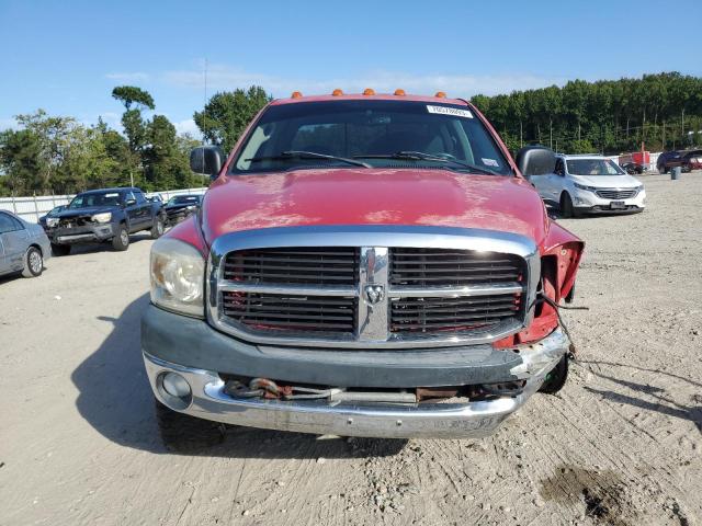 Photo 4 VIN: 3D7KS28D58G142508 - DODGE RAM 2500 S 