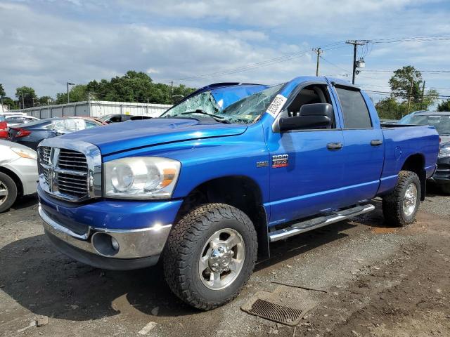 Photo 0 VIN: 3D7KS28D58G204506 - DODGE RAM 