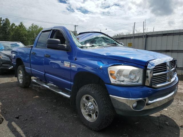 Photo 3 VIN: 3D7KS28D58G204506 - DODGE RAM 