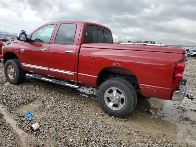 Photo 1 VIN: 3D7KS28D58G233407 - DODGE RAM 2500 